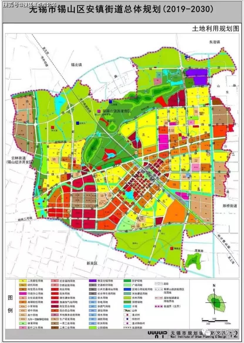 文龙街道未来发展规划揭秘，塑造现代化城市新面貌