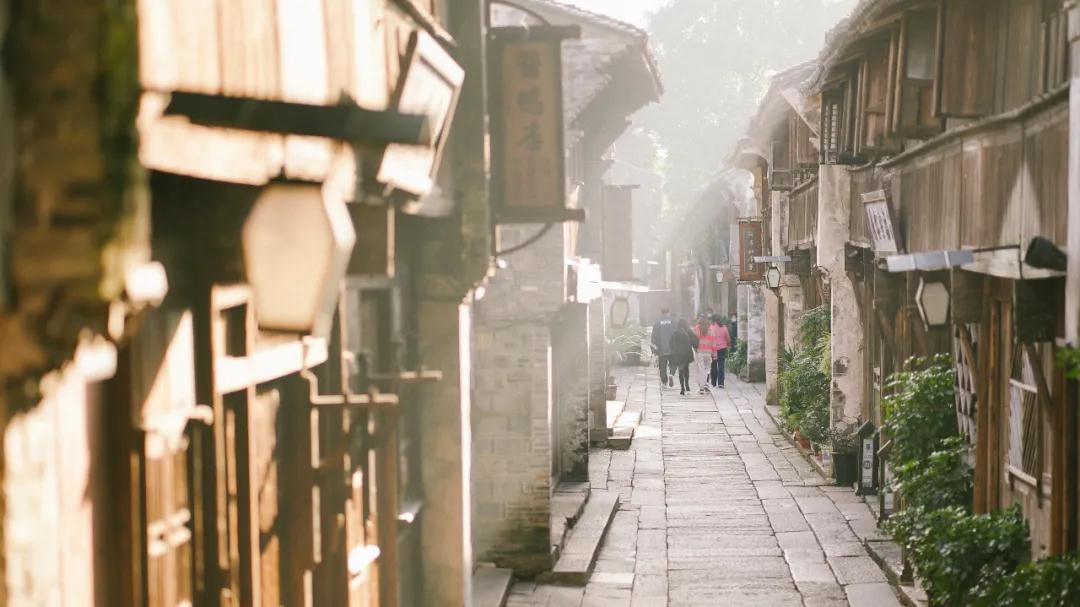 水阁街道最新新闻报道