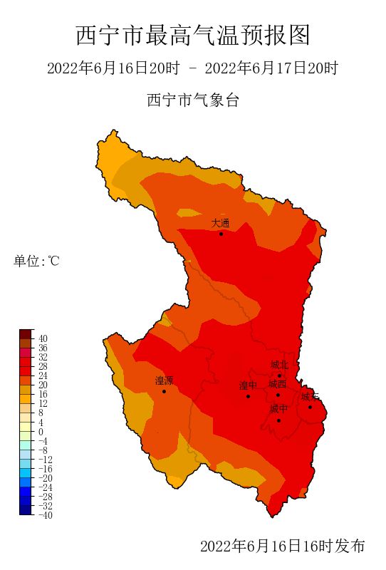 蔚州镇最新天气概况