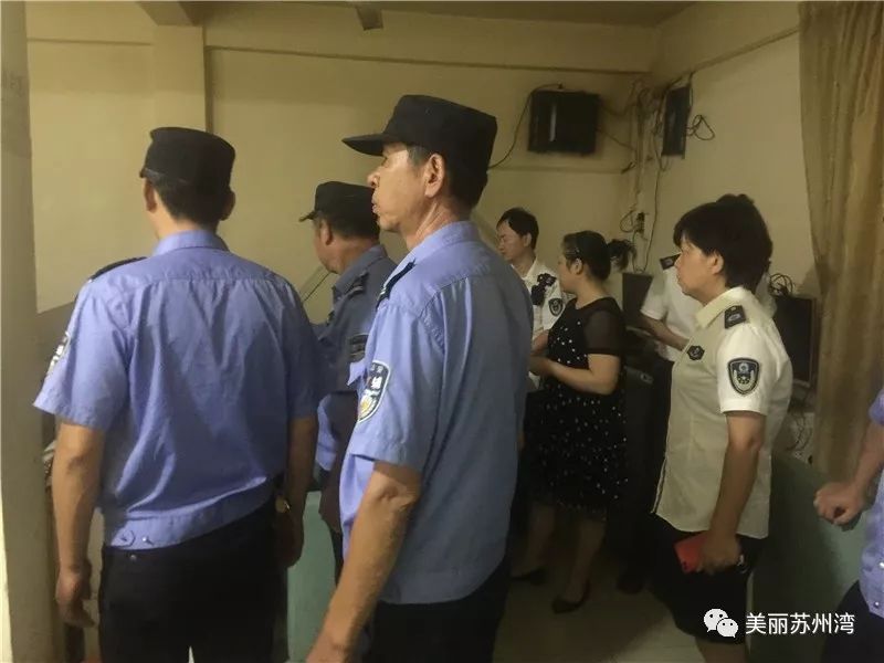 吴江市退役军人事务局最新动态报道